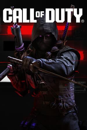 Call of Duty® cover