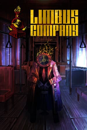 Limbus Company cover