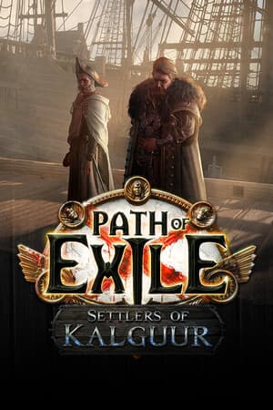 Path of Exile cover