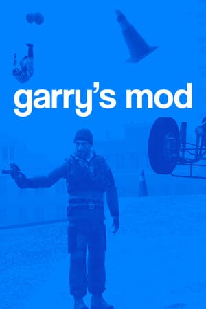 Garry's Mod cover