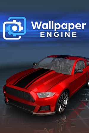Wallpaper Engine cover